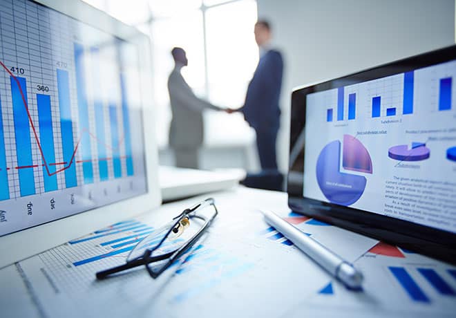 Business Intelligence and Analytics